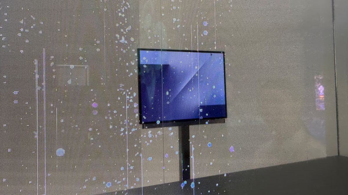 Samsung le da al mundo un primer vistazo a su próximo teléfono triple