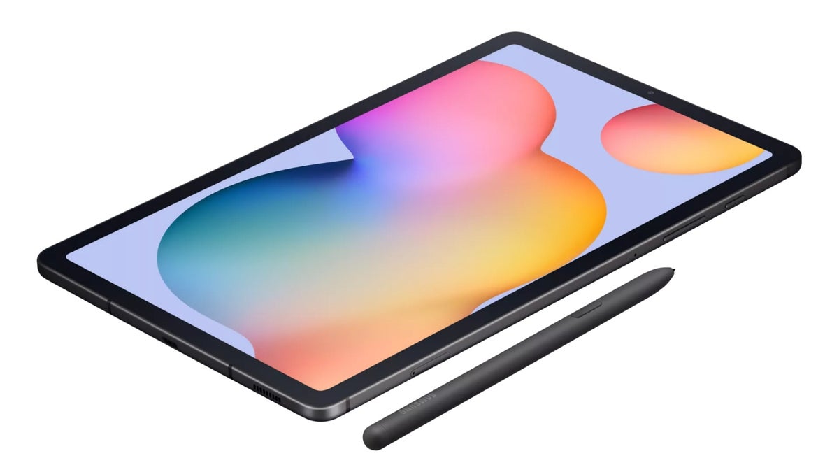 Il Galaxy Tab S6 Lite di Samsung 2024 con S Pen ottiene sconti più alti che mai fino a $ 190