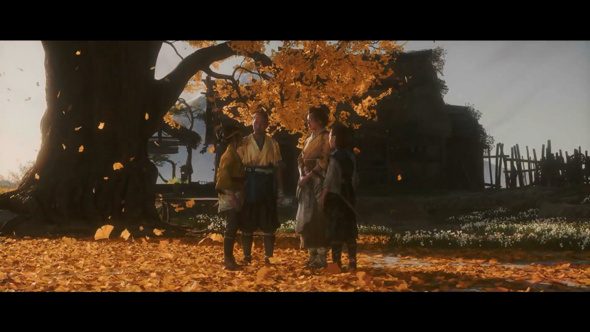 Ghost of Yotei Memories of Home: krok po kroku przewodnik