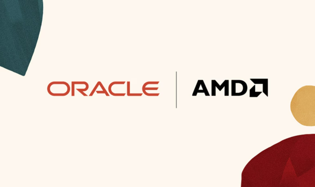 Oracle parie gros sur AMD : 50 000 puces IA préparent le terrain pour Nvidia Showdown