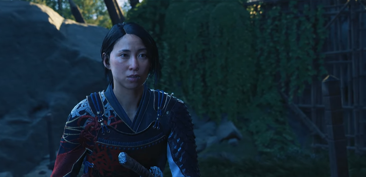 Як отримати та покращити Charm of Unhealthy Resolve у Ghost of Yotei