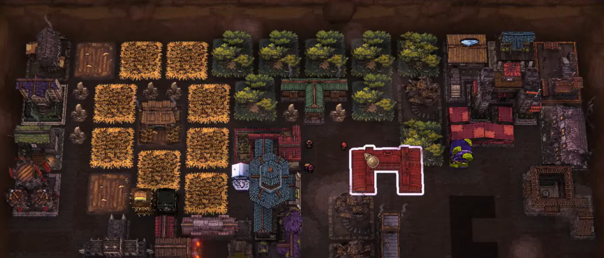 Liste de toutes les combinaisons Ball x Pit