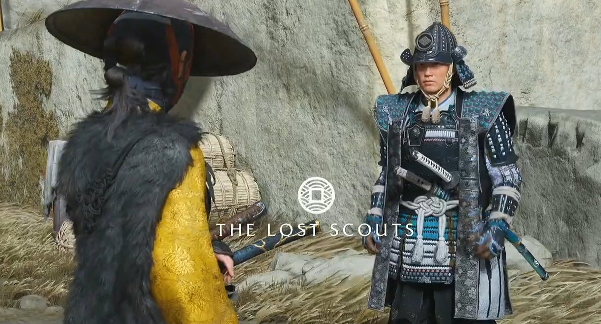 失われたスカウト 羊蹄の幽霊: ステップバイステップガイド