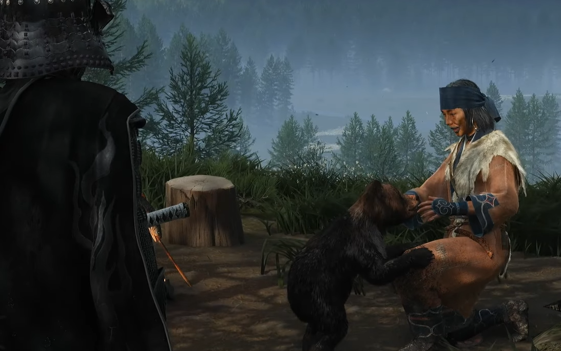 Hoe je de Sitturaynu-trofee kunt krijgen in Ghost Of Yotei