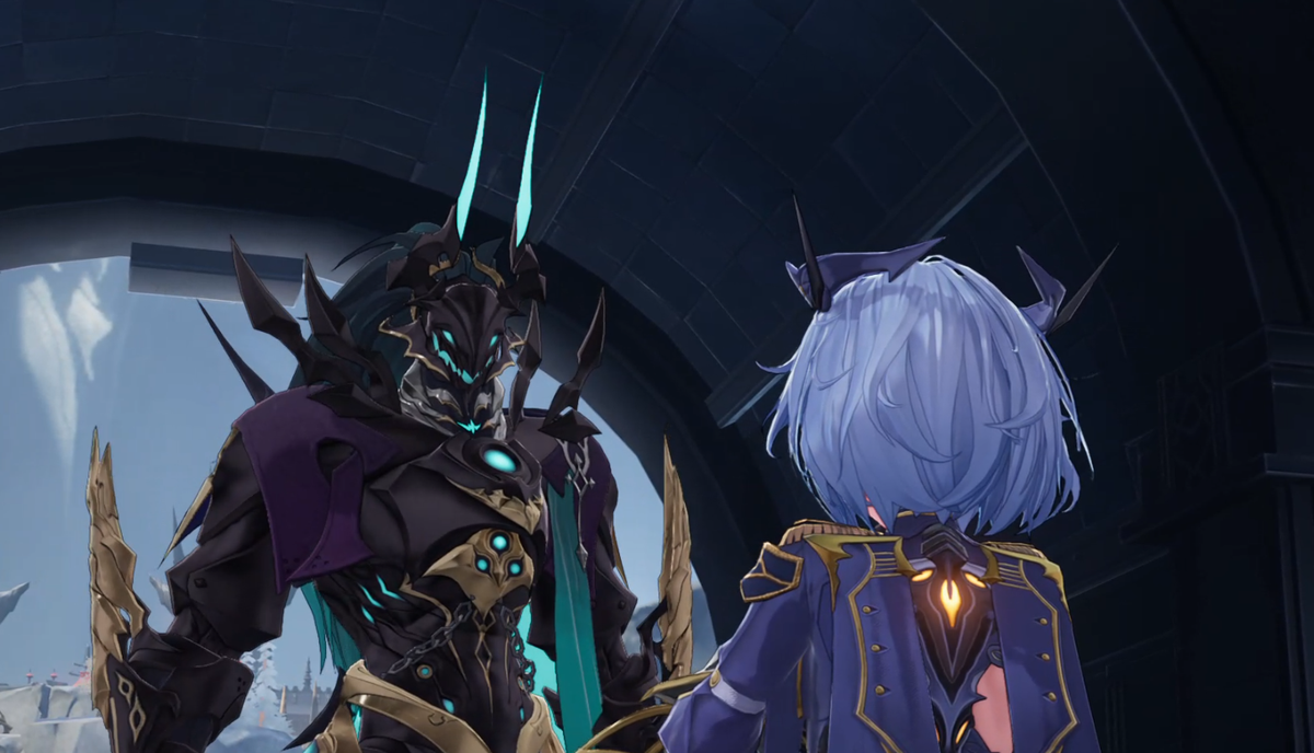 Tutorial de invierno que se avecina