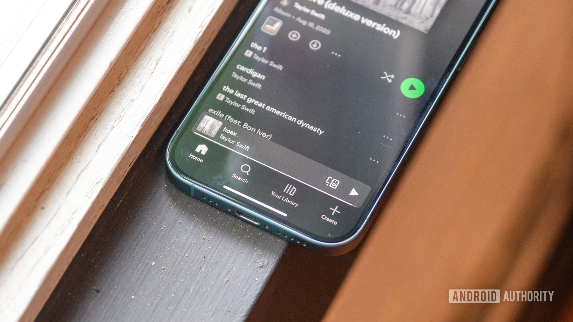5 aplicaciones que debe usar en lugar de Spotify
