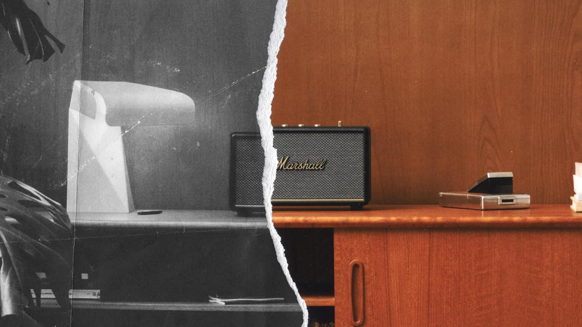 O Marshall Acton III cai para o seu menor preço antes do dia do primeiro