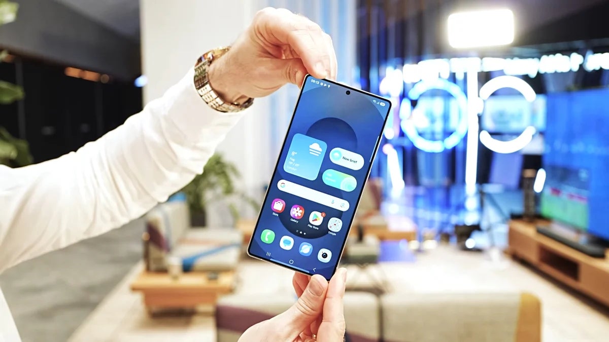 Le Samsung Galaxy S26 Ultra abandonne Snapdragon et vous devriez être ravi