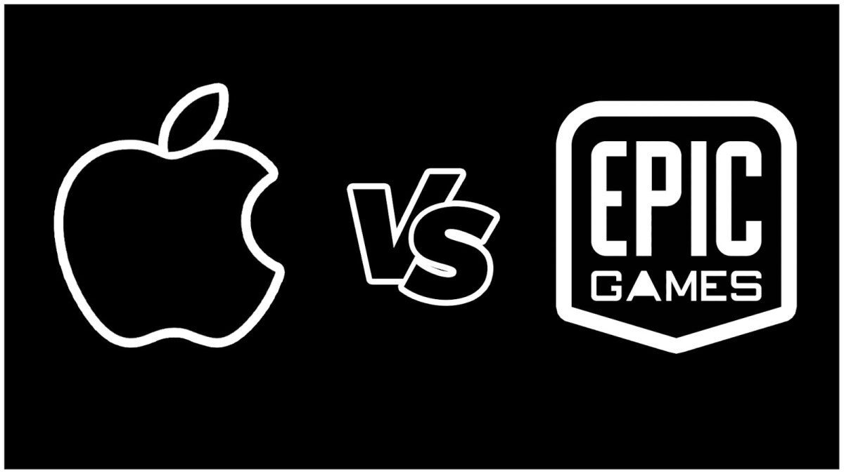 La batalla continúa: Apple acusa a Epic Games de querer un “viaje gratis” en el iPhone con la descarga lateral