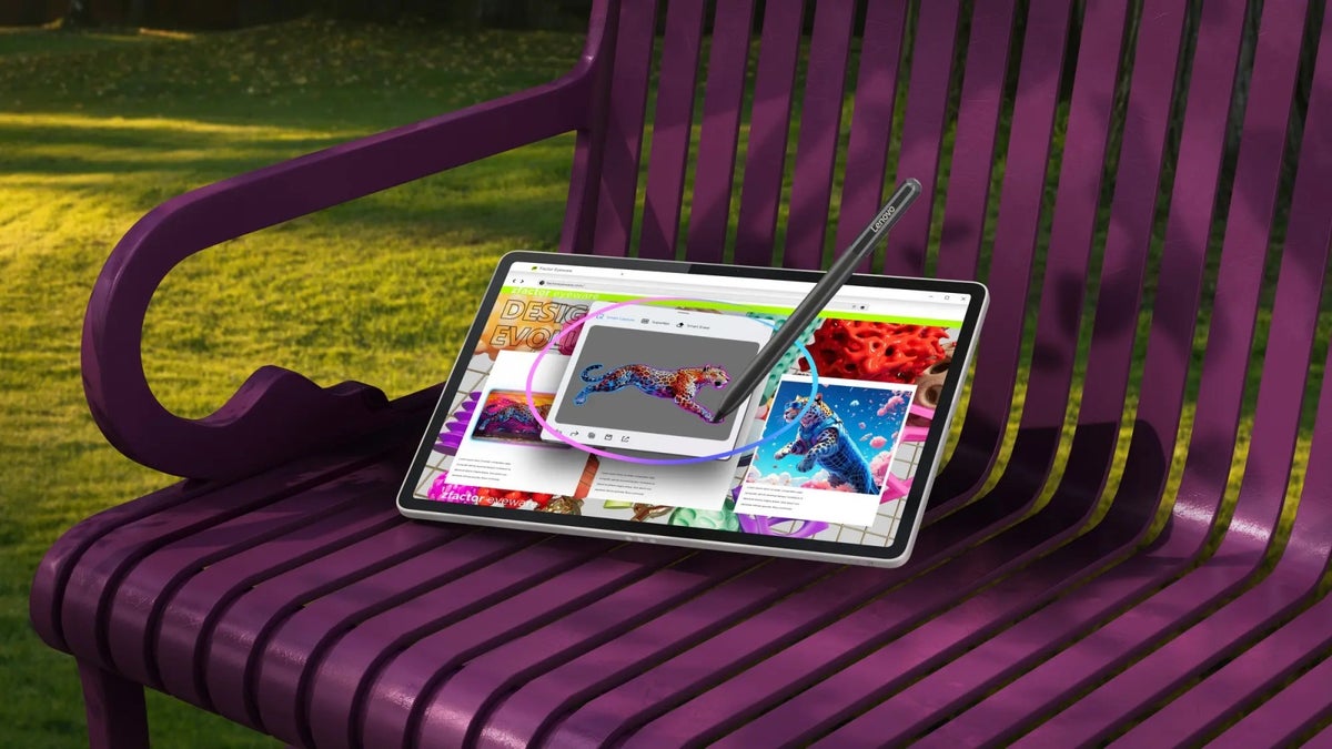 リリースされたばかりのLenovo Yoga Tabは、新しく、非常に困難な「ドアバスター」割引を獲得します