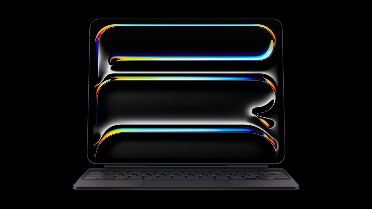 De grootste verandering van de nieuwe M5 iPad Pro is niet de M5-chip