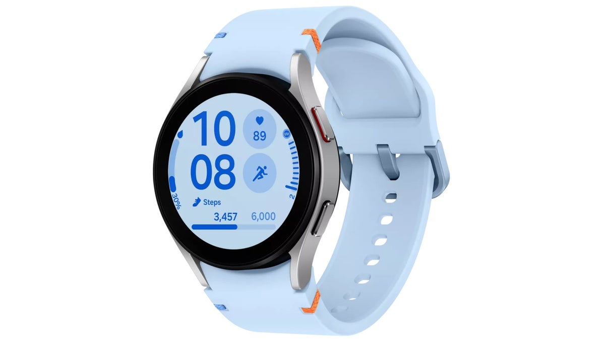 この信じられないほどのGalaxy Watch FE取引は、サムスンの最も献身的なファンだけのものではありません