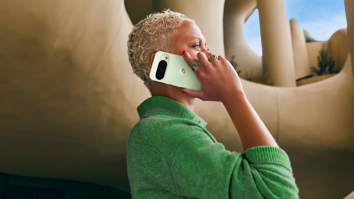 La funzionalità imminente avvisa gli utenti Pixel quale delle loro app li sta monitorando