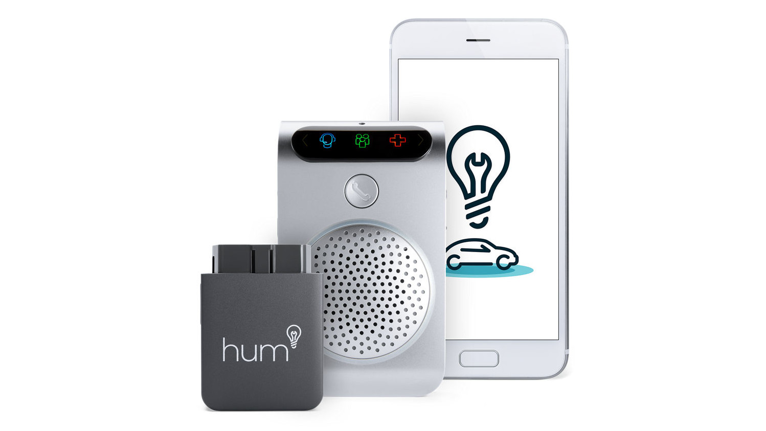 Spotify Car Thing 2.0: Verizon tötet sein Google Assistant/Hotspot-Gadget im Cars im Auto.