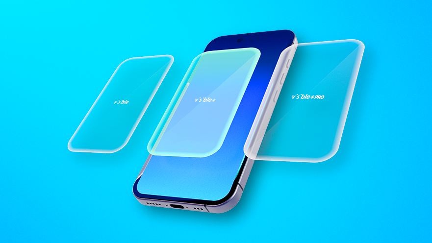 Visible Wireless acaba de lanzar uno de los mejores planes telefónicos económicos que hemos visto