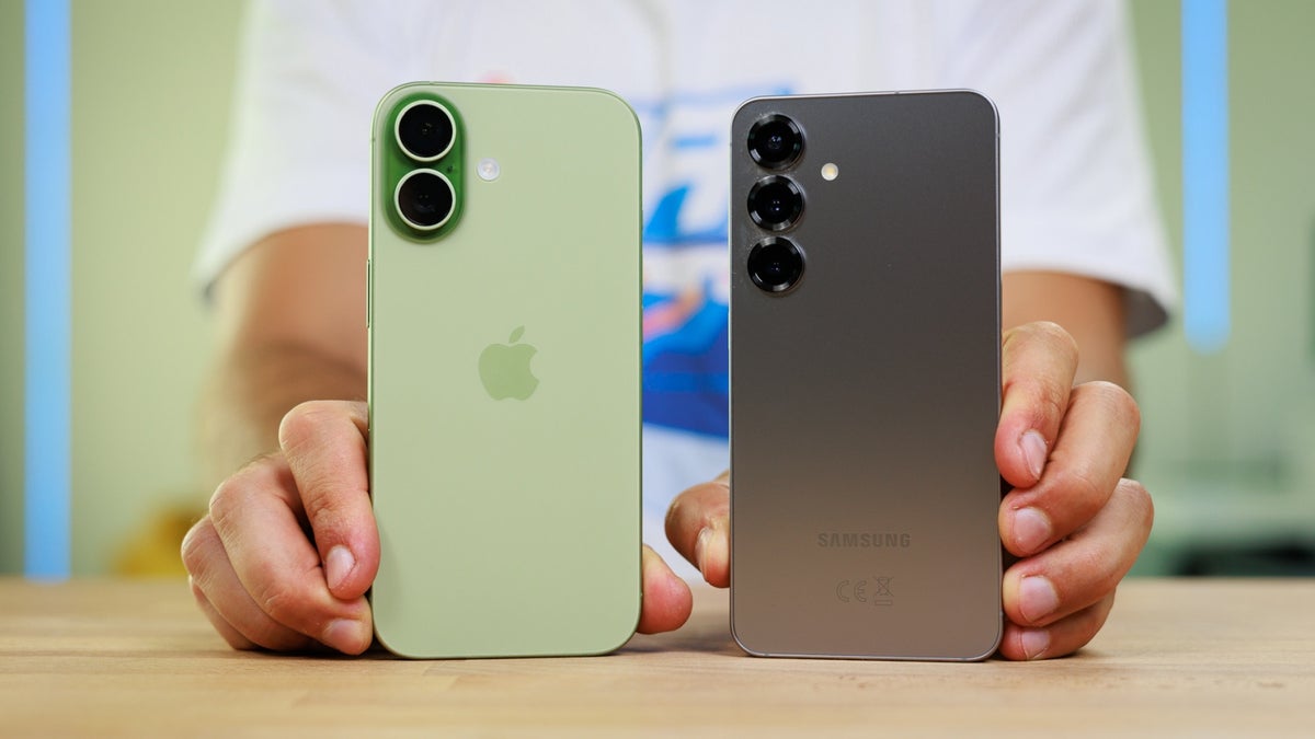 Vivo mène, Samsung saigne et Apple prospère sur l'un des plus grands marchés de smartphones au monde