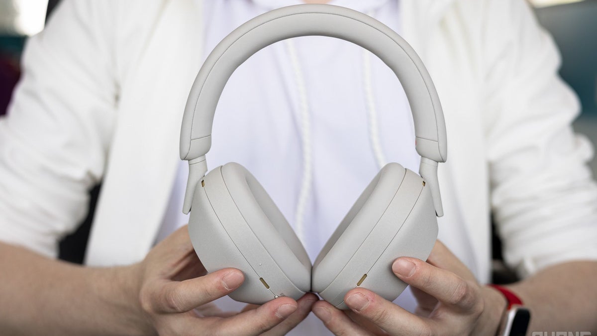 O Walmart adoece seu acordo da Sony WH-1000XM5 com um desconto ainda mais pesado