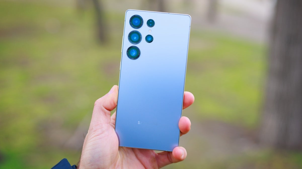 Ukentlig avtaler Roundup: $ 470 av Galaxy S25 Ultra, $ 270 av Galaxy Z Flip 7, og mer