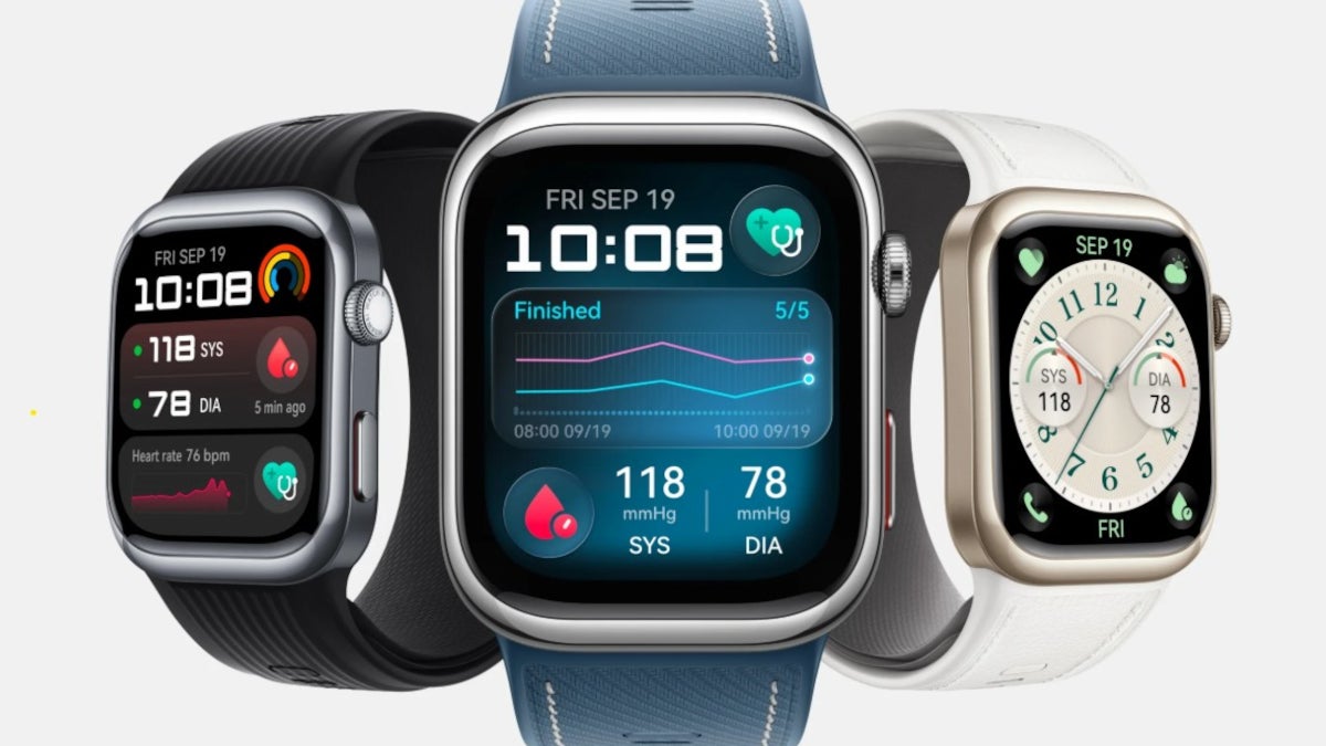 Proč FCC zpřísnilo největší světovou společnost zabývající se chytrými hodinkami