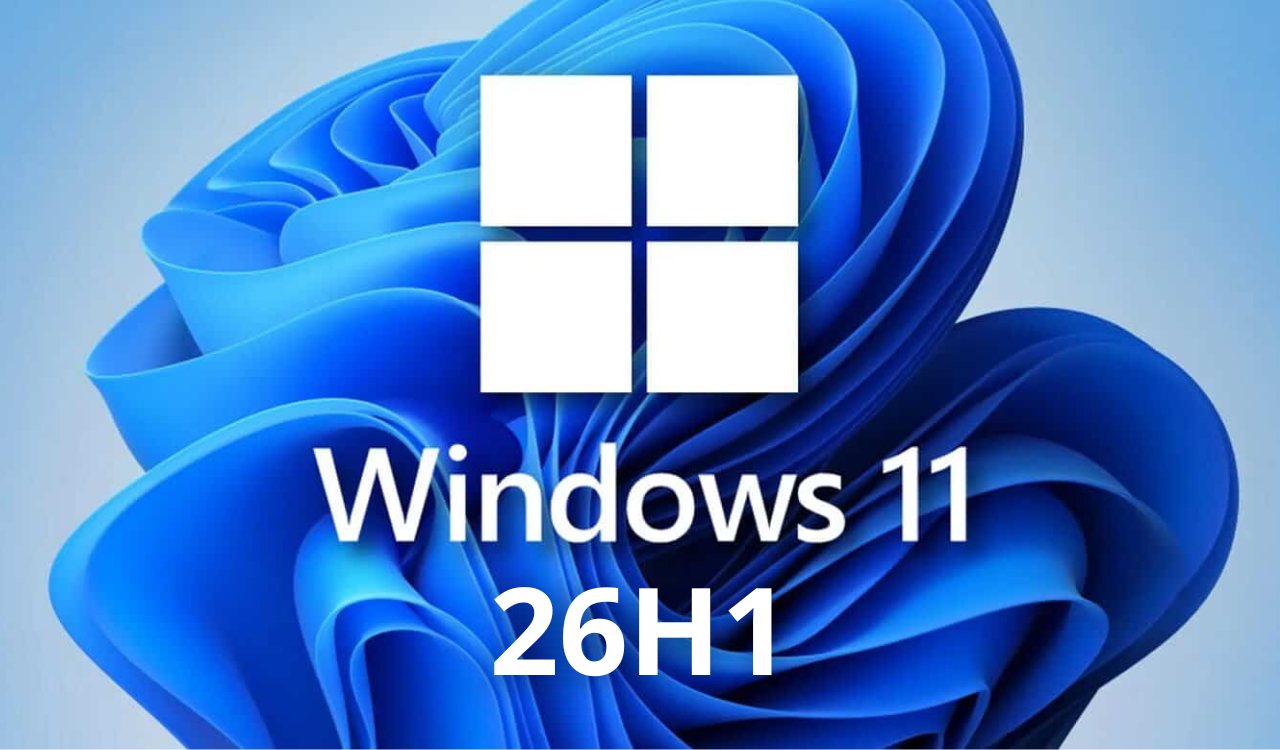 Microsoft podría lanzar Windows 11 26H1 para dispositivos Snapdragon X2 Elite a principios de 2026