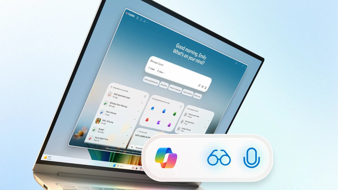 Windows 11 Agentic OS przenosi inteligencję sztucznej inteligencji prosto na Twój pulpit