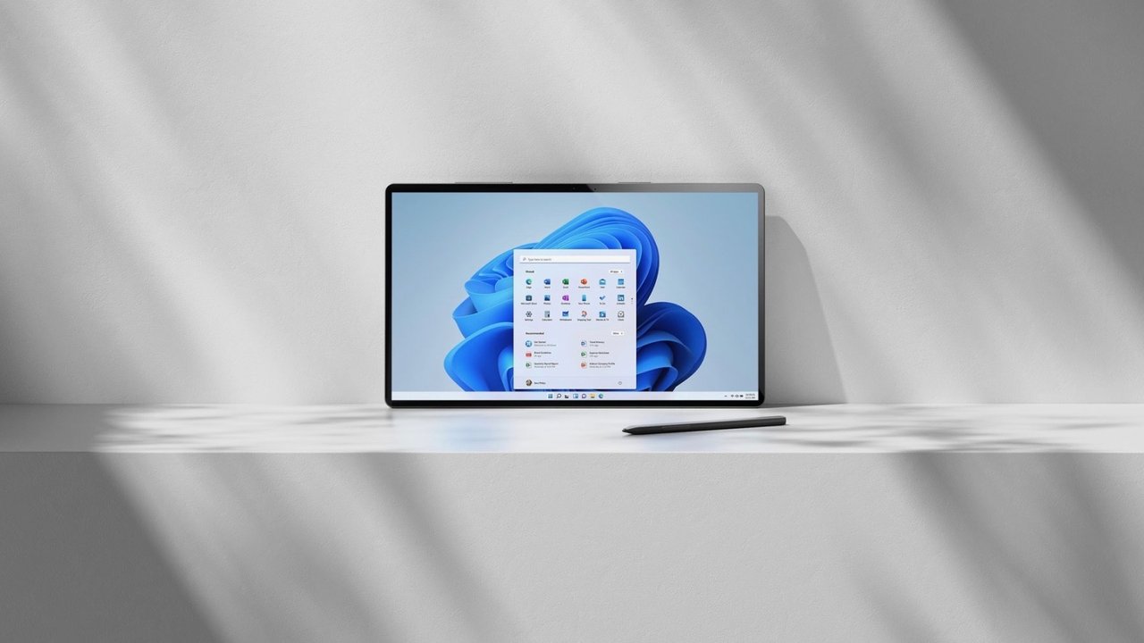 O que há de novo no Windows 11 Insider Build 26220.6772: alterações OOBE, Olá, segurança e muito mais