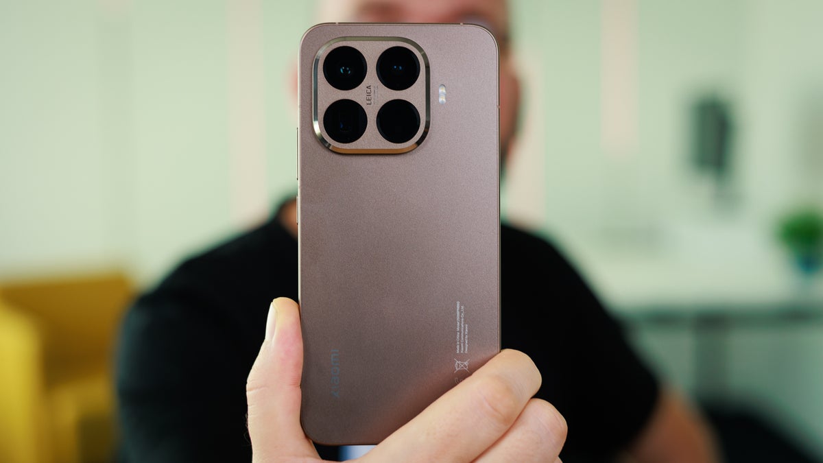 Xiaomi 15t Proレビュー:旗艦キラーですが、フラッグシップ価格で