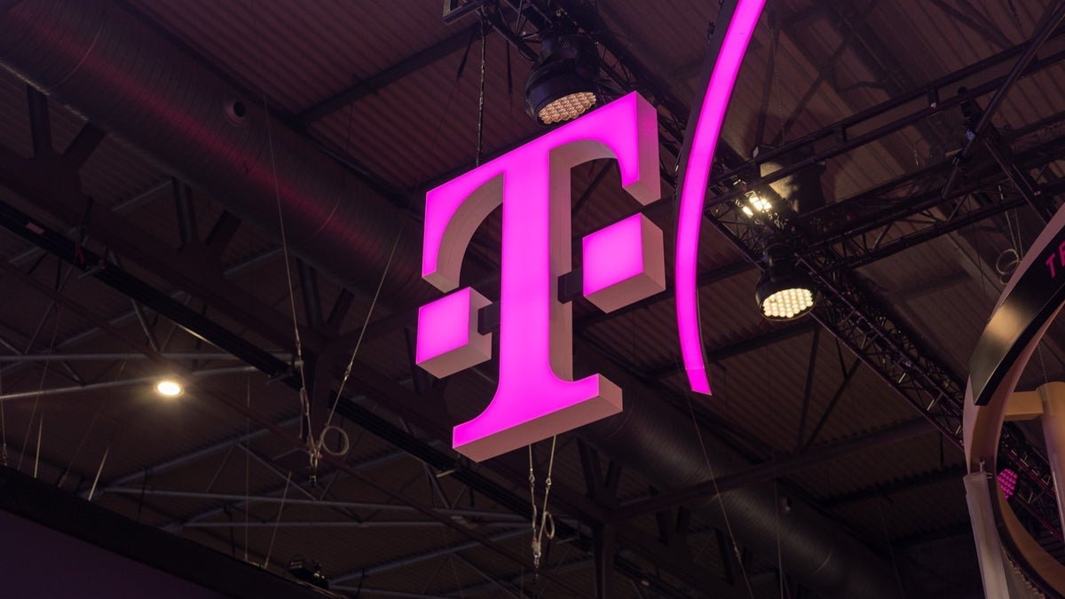 Non credi che i test di velocità siano una misura dell'abilità di T-Mobile e probabilmente hai ragione