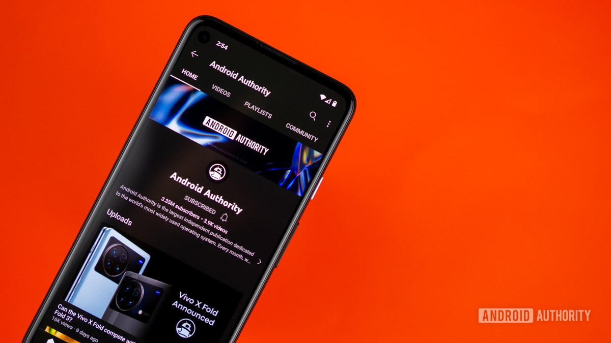 YouTube tombe en panne pour les utilisateurs du monde entier lors d'une panne massive (Mise à jour : corrigé)
