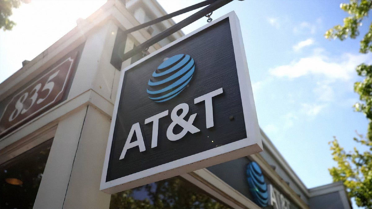 La tua prossima connessione AT&T 5G potrebbe non essere sul tuo telefono
