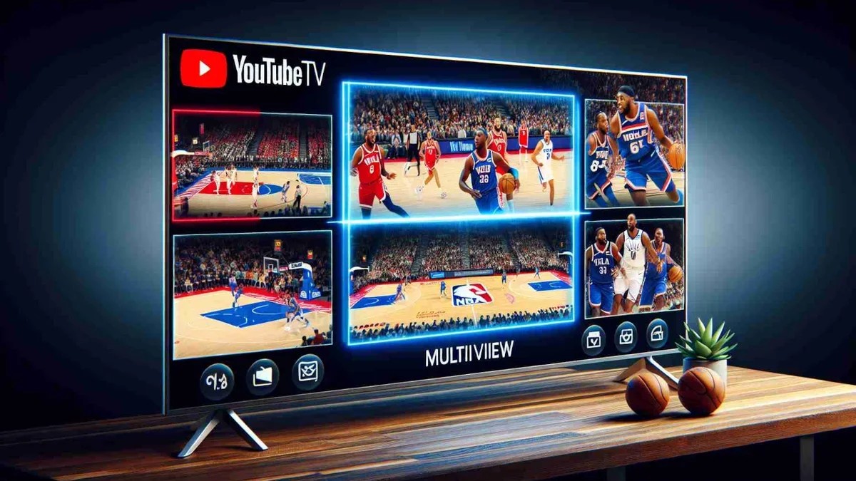 Youtube TV et Disney se battent et des chaînes comme ESPN sont en jeu