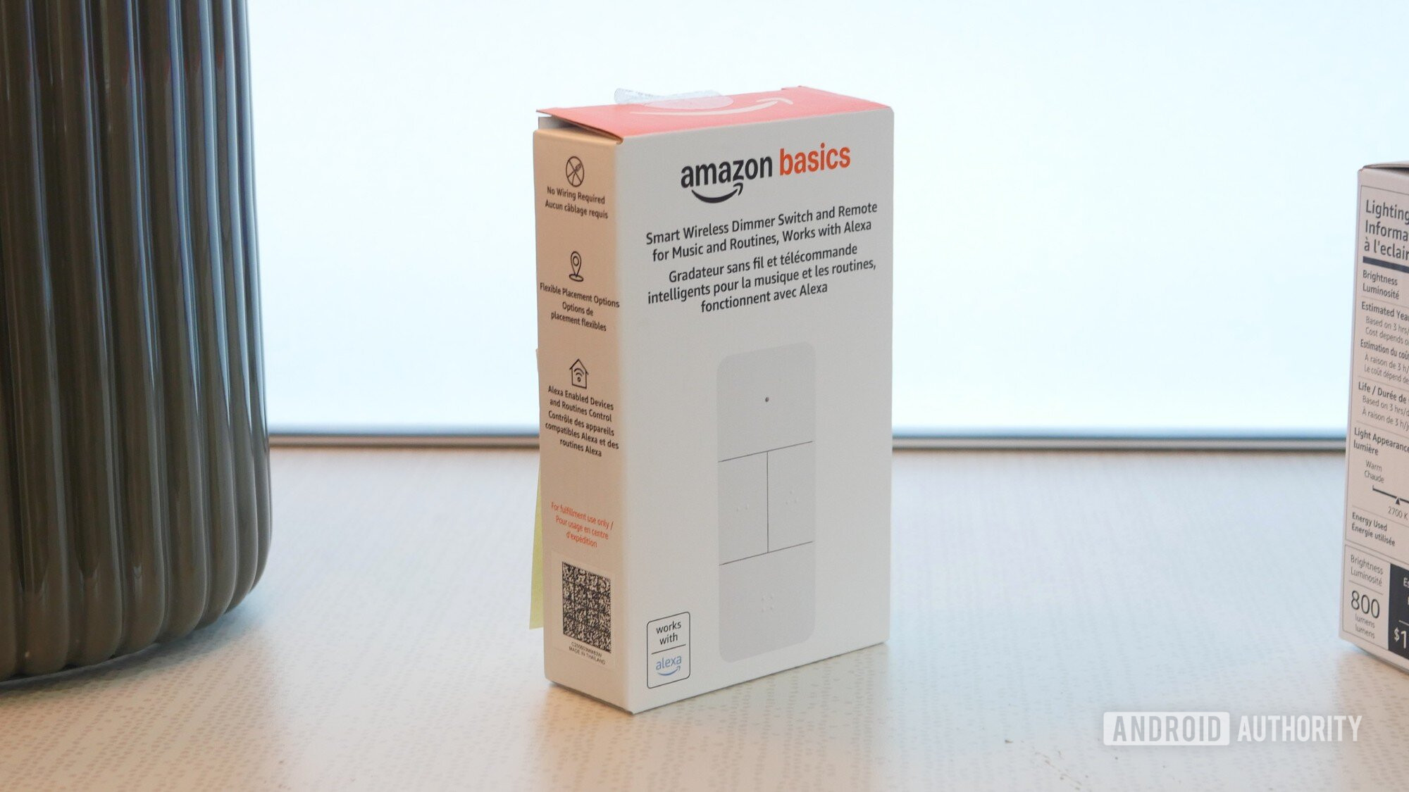 Ze wszystkich nowych sprzętu Amazon, mój ulubiony pilot o wartości 20 USD