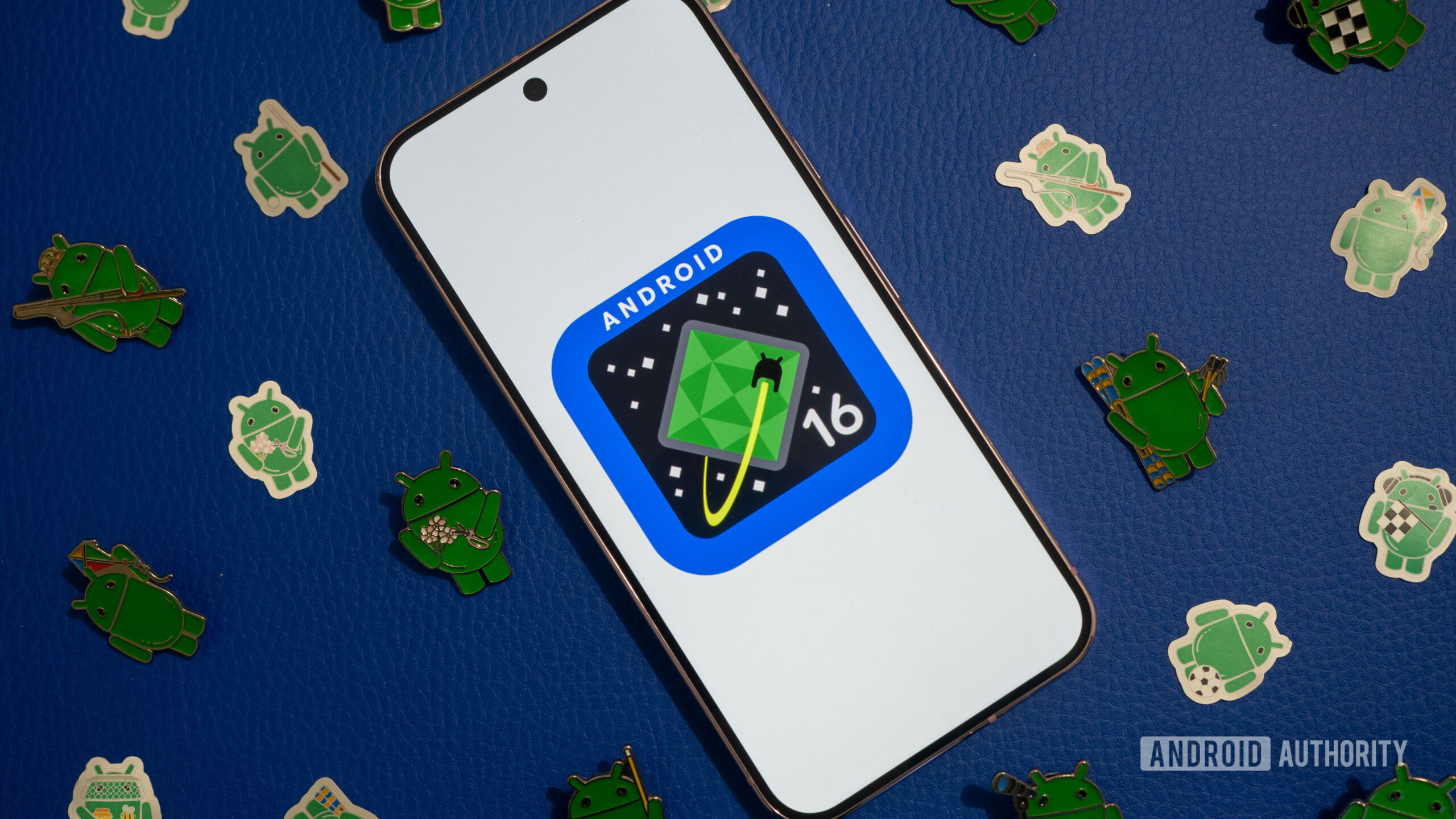 Android 16: Bestätigte Funktionen, Codename, Lecks, Veröffentlichungsdatum und alles andere, was wir bisher wissen, bisher
