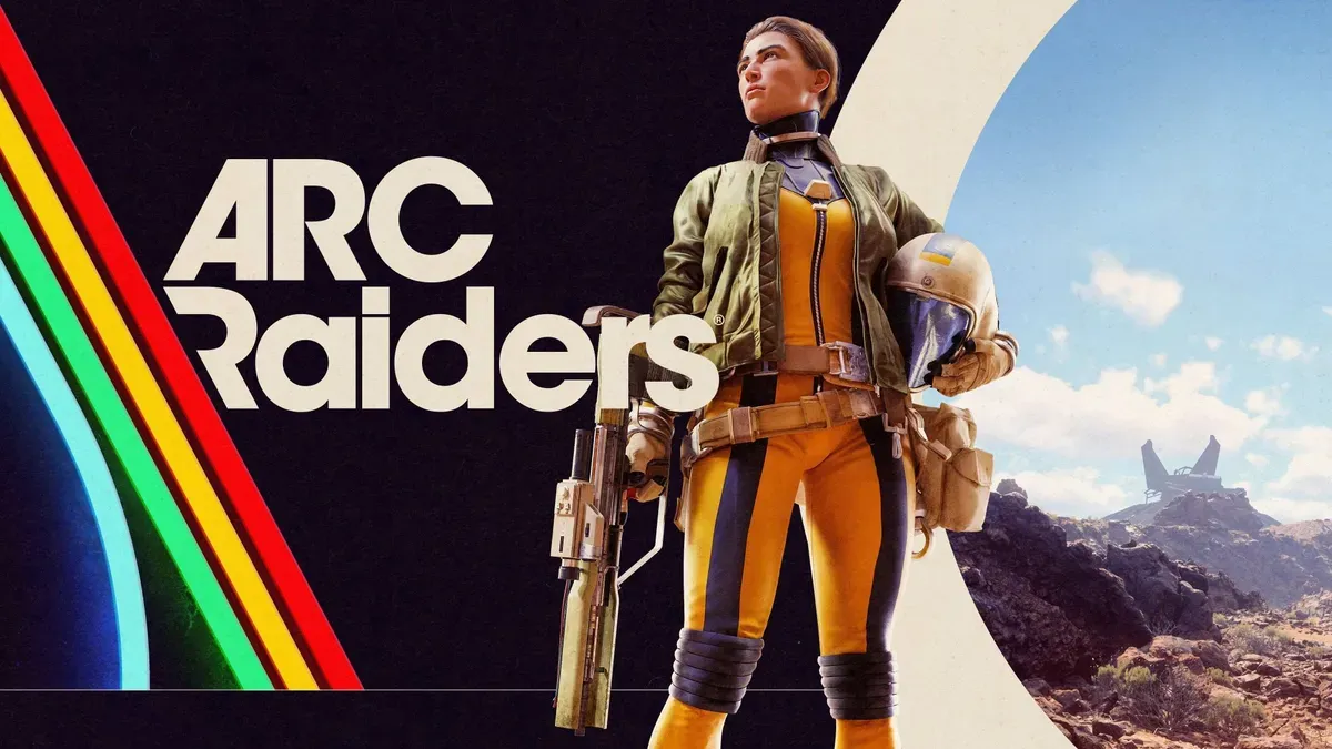 Rivelata la roadmap di Arc Raiders 2025; Include mappe, nemici, eventi