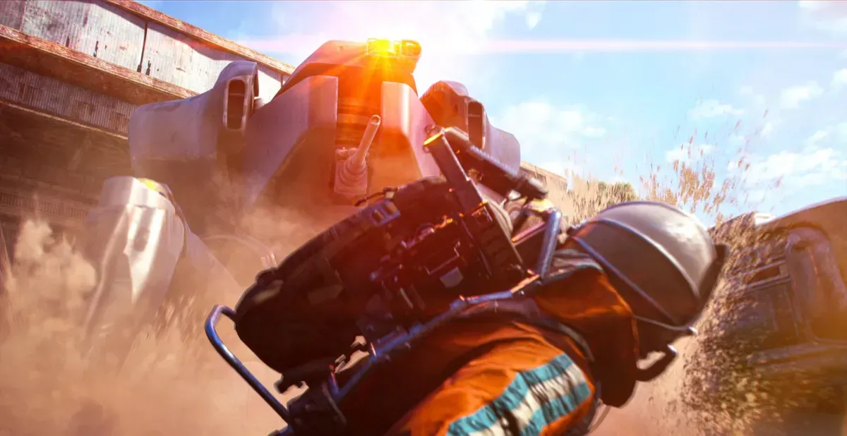 Explicación de los tiempos de cola de Arc Raiders