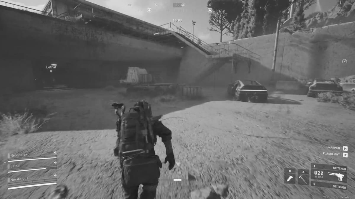 Das Blaue Tor der ARC Raiders freischalten: Was Sie wissen sollten und wie Sie durch die Tunnel navigieren