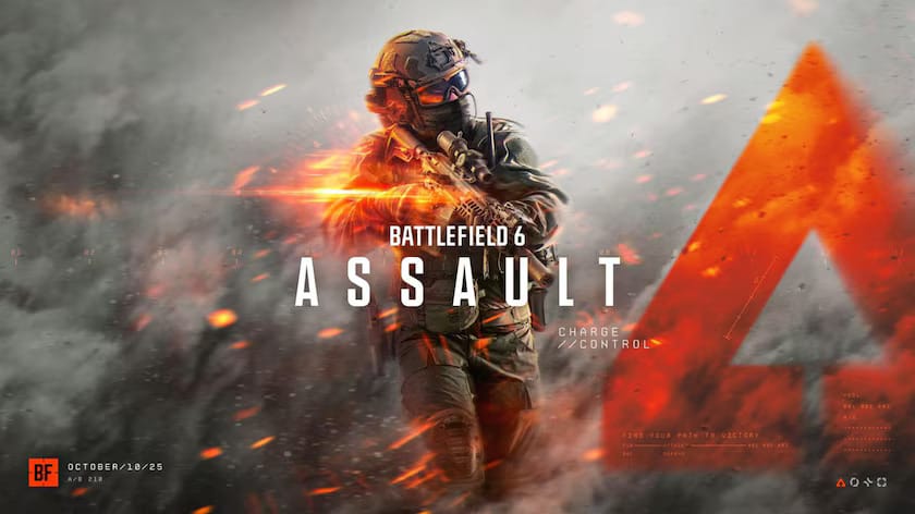 Guia do injetor de adrenalina do Battlefield 6: dicas de combate, soluções de desafios e muito mais!