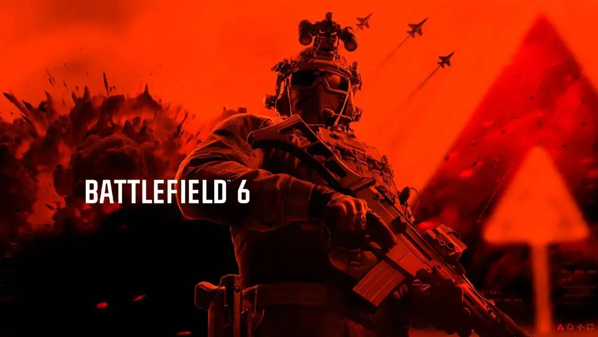 Miért nem tudok vásárolni a Battlefield 6