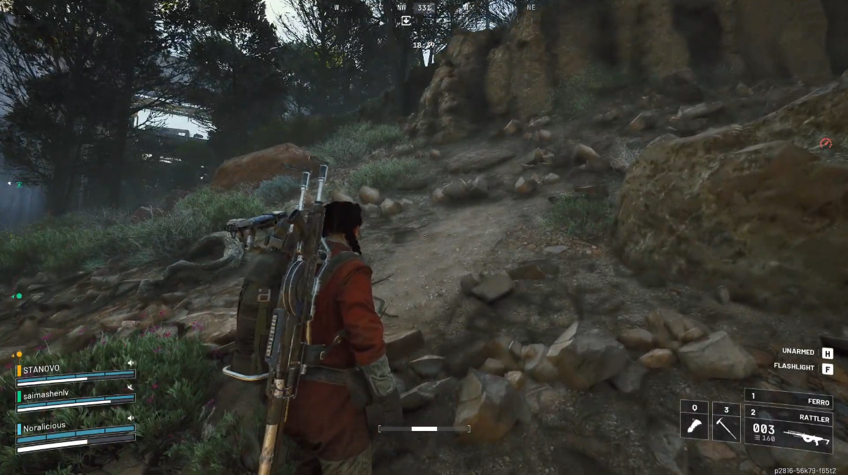 Ubicación del refrigerante ARC en ARC Raiders: dónde encontrarlo