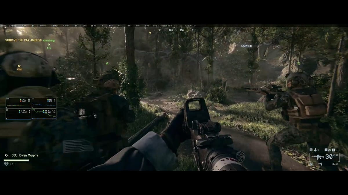 Battlefield 6: os melhores rifles de assalto do Meta atualmente