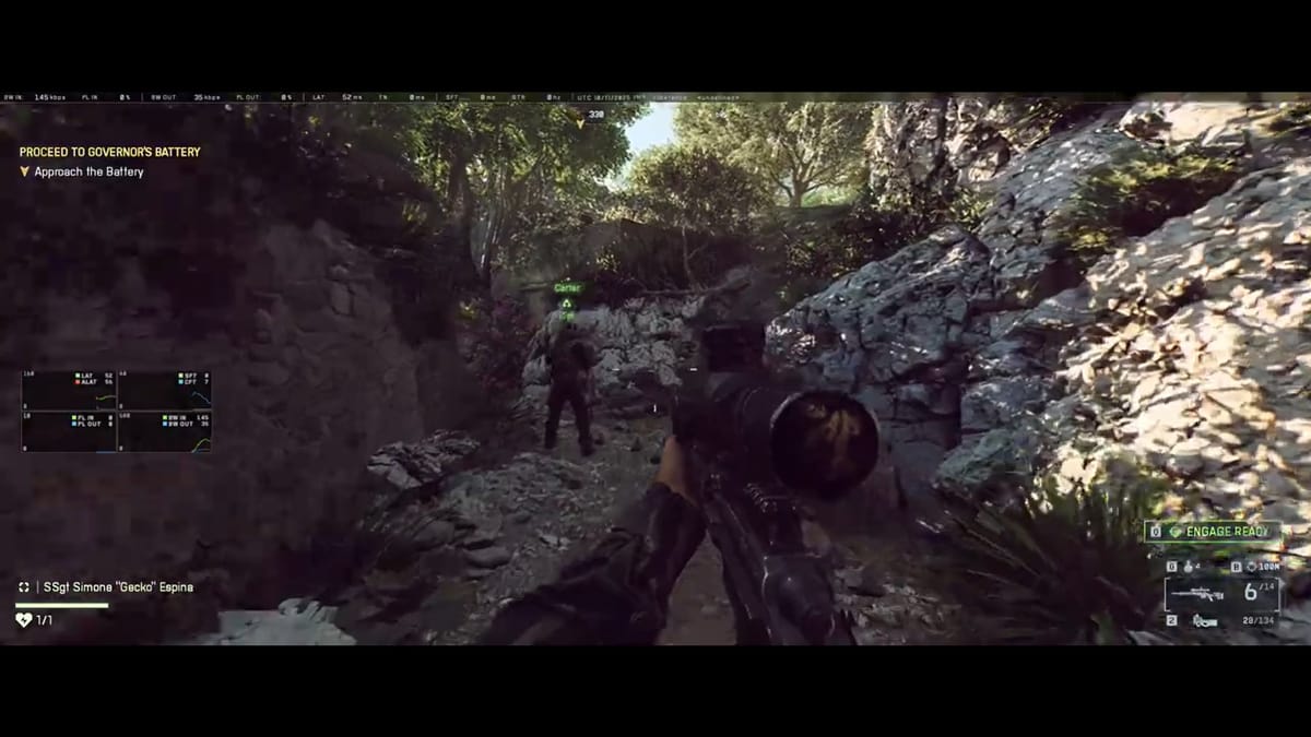 Cómo cambiar la región de tu servidor en Battlefield 6