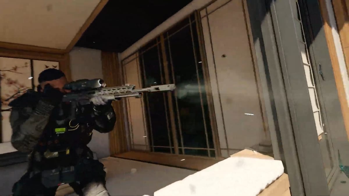 Call of Duty Warzone wraca do korzeni Blackout 