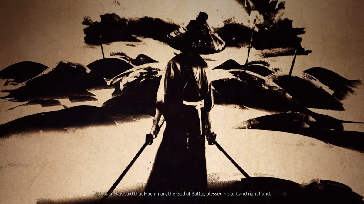 羊蹄の幽霊の全デュエルツリーの場所