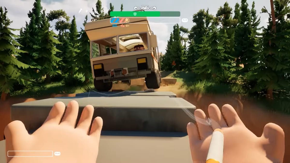 Le mod MoreRVers étend RV à 24 joueurs