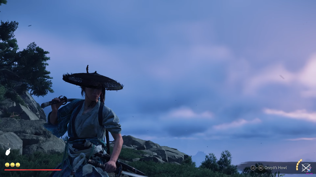 Ghost of Yotei: hoe je kunt nadenken over de leringen van Meester Enomoto op een altaar van reflectie