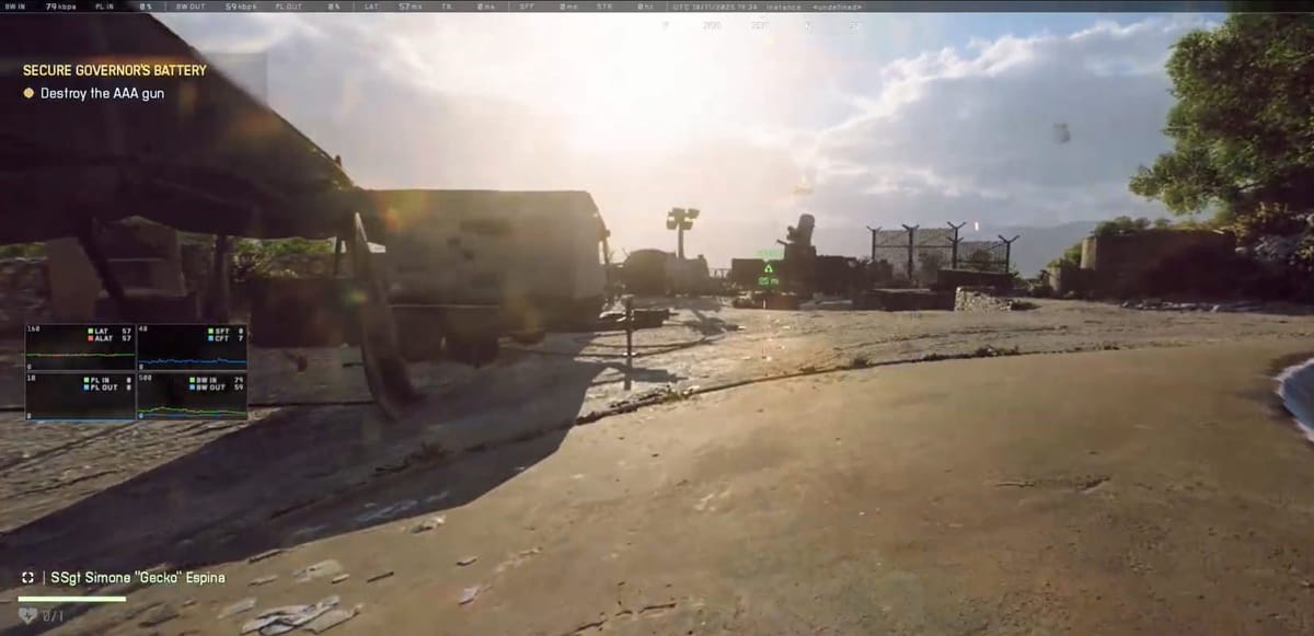 So tippen Sie Battlefield 6 ein