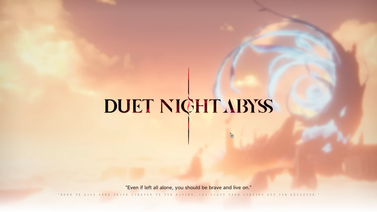 Duet Night Abyssでプシュケのロックを解除する方法