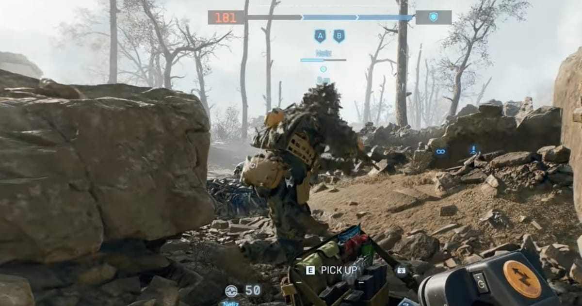 Battlefield 6-ondersteuningstoewijzing werkt niet Probleem: eenvoudige oplossing uitgelegd