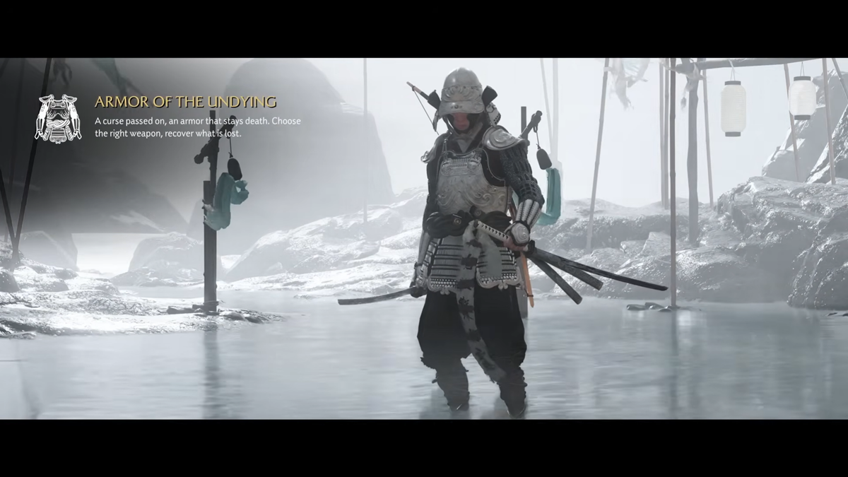 Como obter a armadura dos imortais: guia de localização e desbloqueio