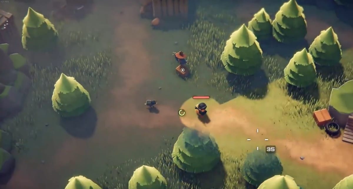 Búsqueda de reloj de bolsillo de bronce en Escape From Duckov: guía paso a paso